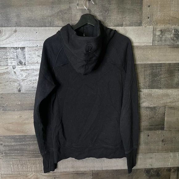 SOLD Lululemon Scuba Hoodie 8 - Picture 2 of 2